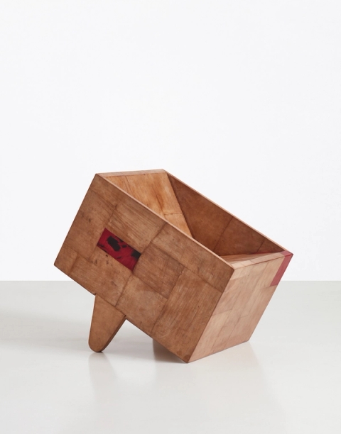 Cheick Diallo - Moïtou VI, 2021