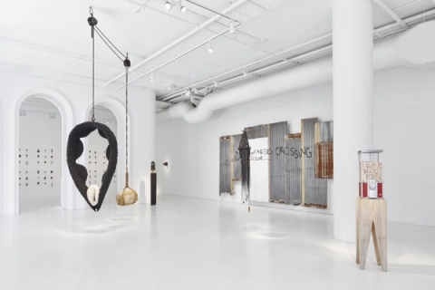 Oluseye - Black Exodus: Summer Departure