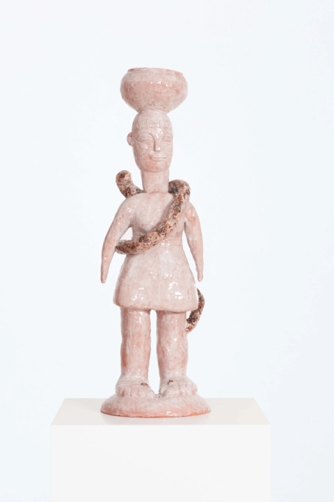 Shirley Fintz - Kundalini, The Healers Series, 2022