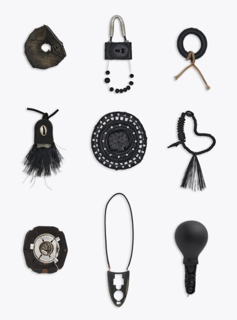 Oluseye - Eminado Series, Reunion 11, 2018 - Ongoing