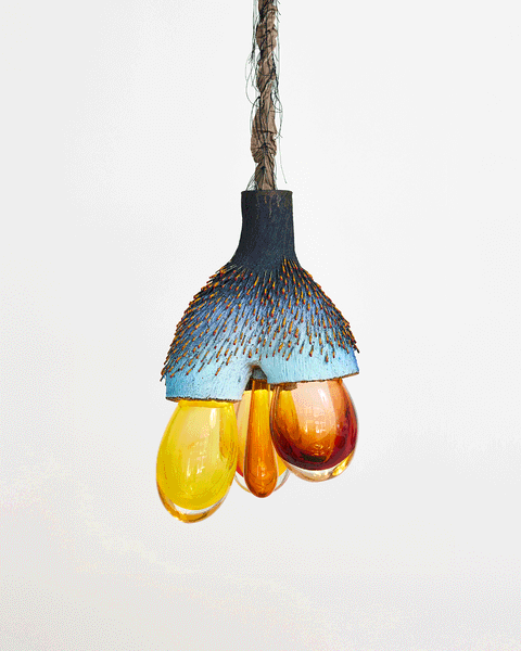 Incindi, 2025 - Andile Dyalvane