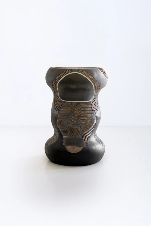 Madoda Fani - Inkonyane II (Calf), 2020