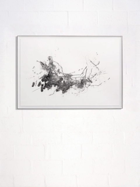 Christine Jacobs - Unveiling Plains, 2023