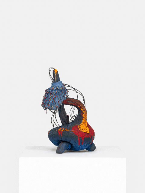 Ukulondla, 2025 - Andile Dyalvane