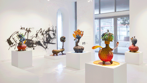 Andile Dylavane - iNgqweji, 2025 - Southern Guild Cape Town