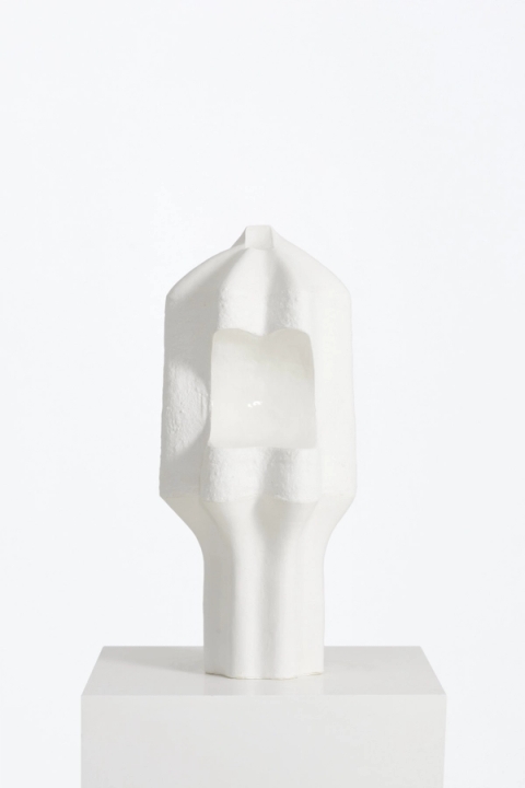 Martine Jackson - The Mystic, 2021