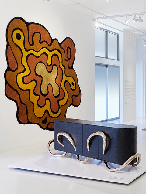 Rich Mnisi Dzuvula 2024 Southern Guild Cape Town