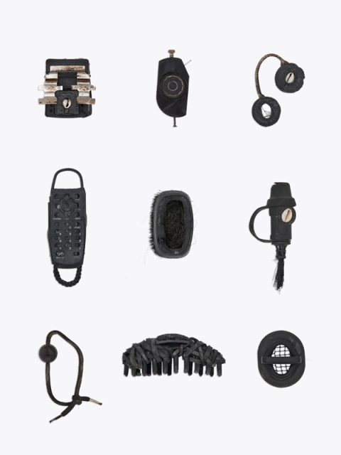 Oluseye - Eminado Series, Reunion 18, 2018 - Ongoing