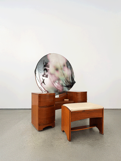 Don’t Forget Us, 2025 - Shaniqwa Jarvis