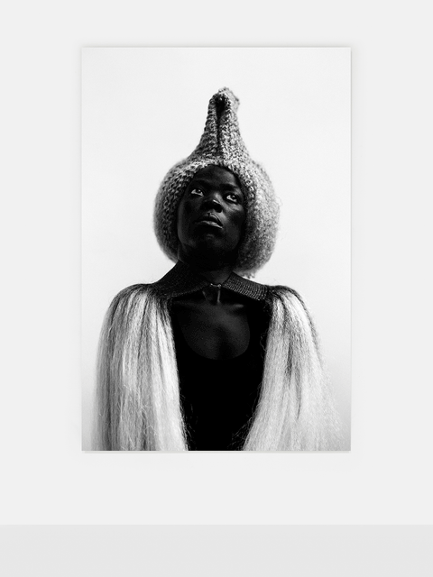 Kodwa II, Amsterdam, 2017 - Zanele Muholi