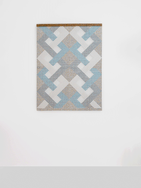 Unified, 2025 - Bonolo Kavula