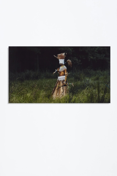 Sisonke Papu - Ukuvuma Ukufa I, 2022