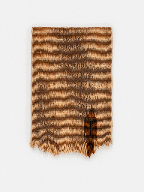 A Persistent Wound, 2025 - Usha Seejarim