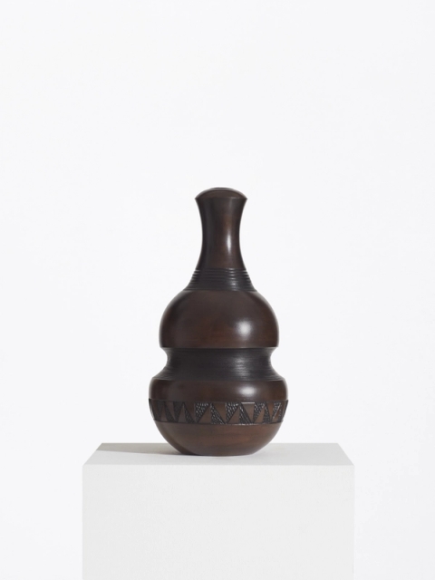 Chuma Maweni - Nonhle III (Beauty), 2022