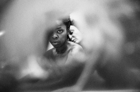 ZaVa I, Paris, 2013 - Zanele Muholi