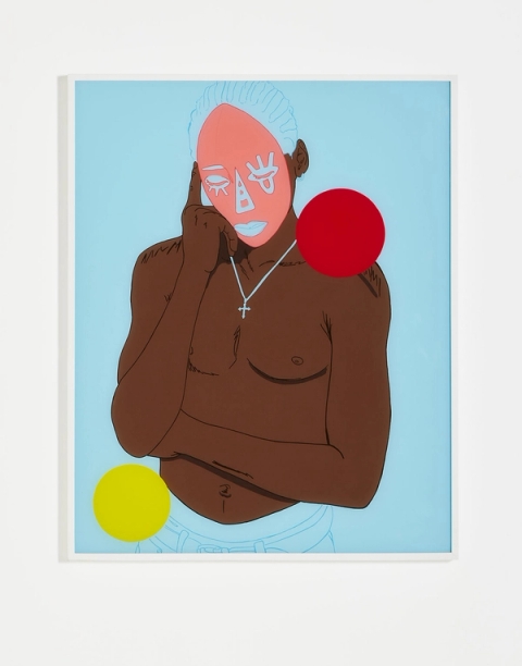 Study of Kai Thursday, 2024 - Jozua Gerrard