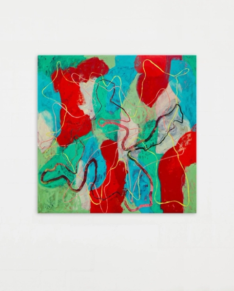 Catching a good thing, 2022 - Amanda Shingirai Mushate