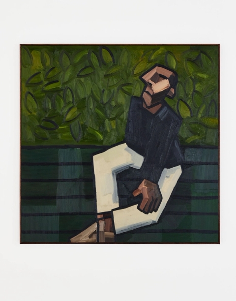 Breakthrough, 2024 - Mmangaliso Nzuza