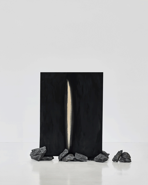 resting, 2026 - Alexandra Karakashian