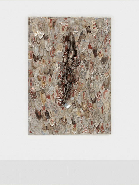 Soft Spoken, 2026 - Usha Seejarim