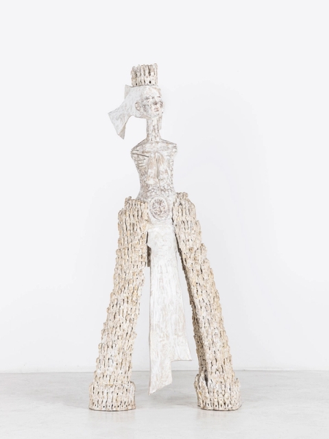 Generous, 2024 - Dominique Zinkpè