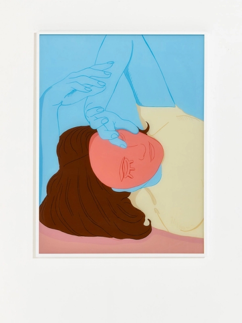 So Wake Me Not, 2025 - Jozua Gerrard