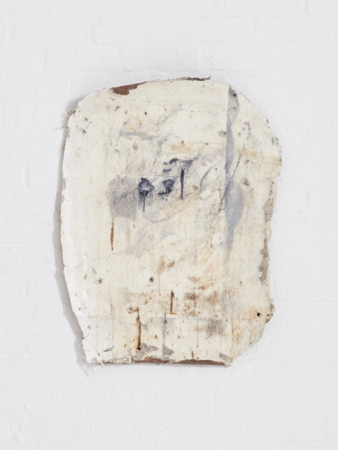 Kamyar Bineshtarigh - Studio Wall II, 2022