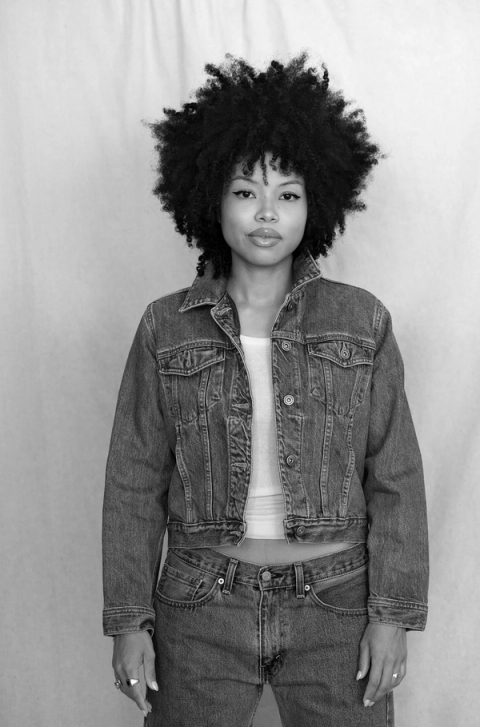 Chrris Lowe, Los Angeles 2024 - Zanele Muholi