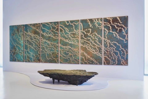 Stanislaw Trzebinski - Solastalgia