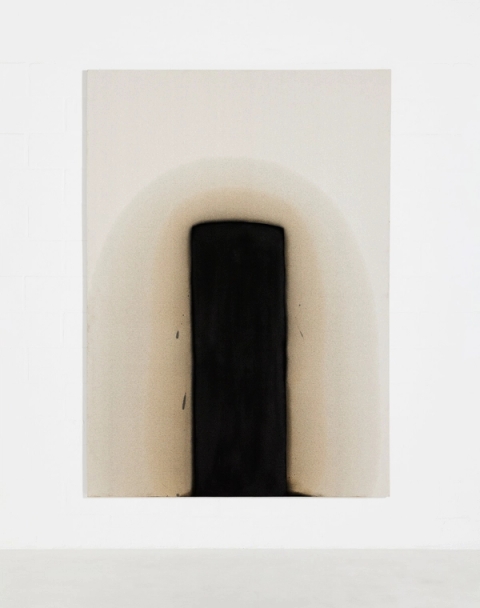 console, 2021-2024 - Alexandra Karakashian