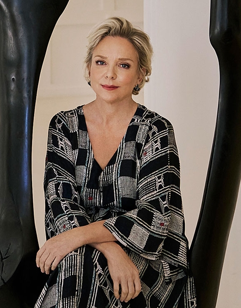 WATCH: Design Miami/ Talks Program 2023 – Trevyn McGowan in “The Story of Us”