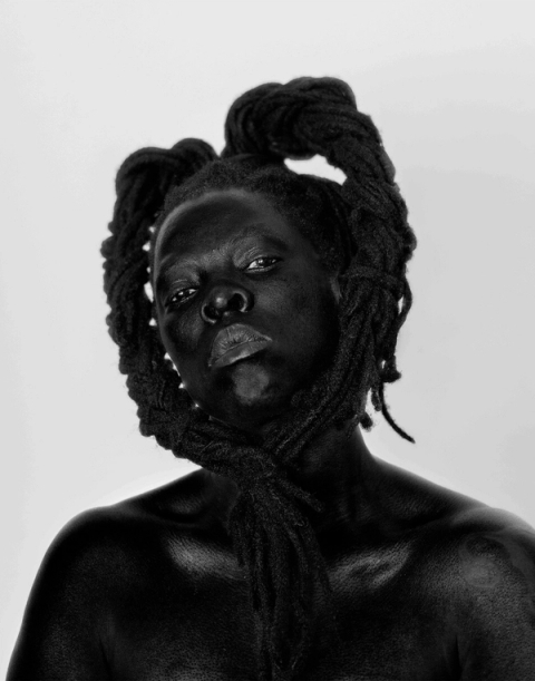 Igoda I, Koreatown, Los Angeles, 2024 - Zanele Muholi