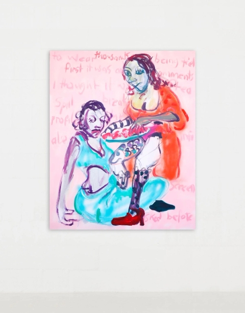 Daily Bread, 2024 - Wycliffe Mundopa