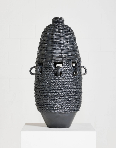 Of Woof and Woe, 2024 - Xanthe Somers