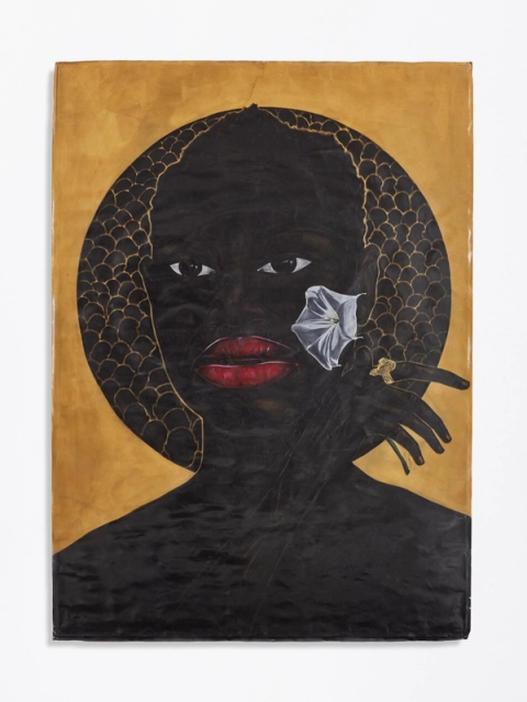 Navel Seakamela - The Space Between, 2022