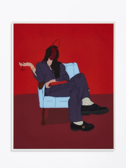 Jozua Gerrard - Jazz Lounging, 2022