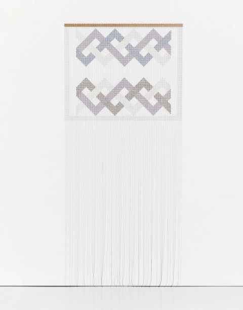 paradigm shift, 2024 - Bonolo Kavula