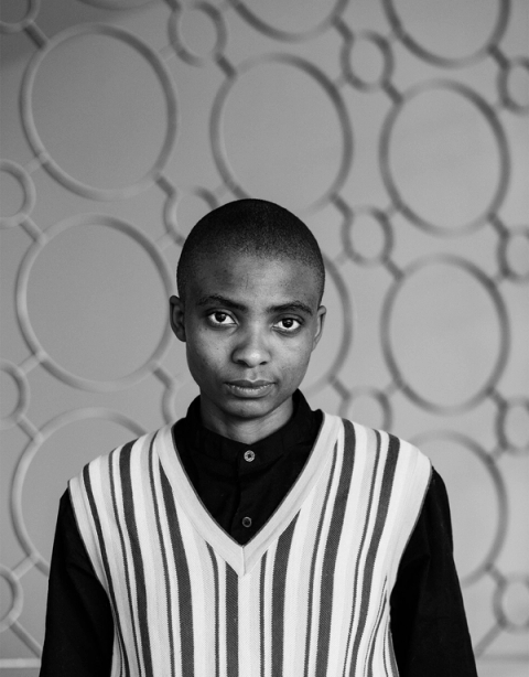 Lerato Dumse, Parktown, Johannesburg, 2016 - Zanele Muholi