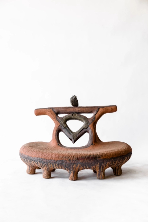 Andile Dyalvane - uMama (Mother), 2020