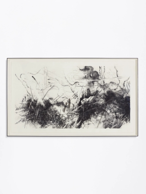 Christine Jacobs - Unearthed, 2022