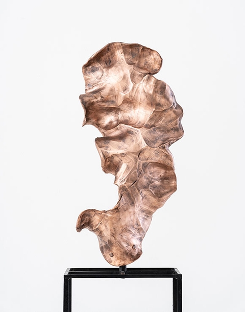 Special presentation by Conrad Hicks launches Officine Gullo showroom