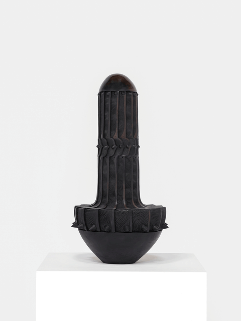 Inzwi! (Silence!), 2025 - Madoda Fani