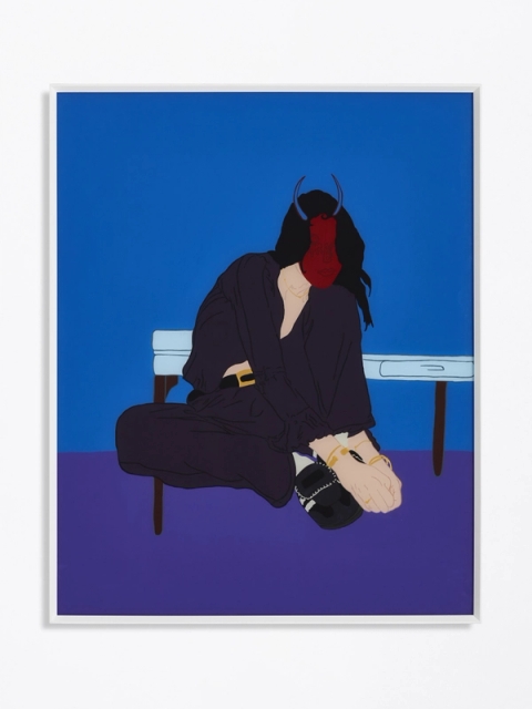 Jozua Gerrard - Kind of Blue, 2022