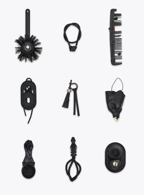 Oluseye - Eminado Series, Reunion 13, 2018 - Ongoing