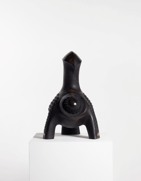 Khehla (Elder), 2025 - Madoda Fani