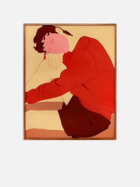 Tenderly, 2026 - Jozua Gerrard