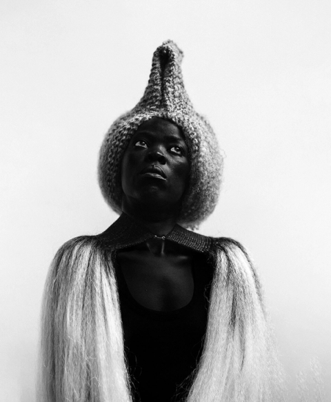Kodwa II, Amsterdam, 2017 - Zanele Muholi
