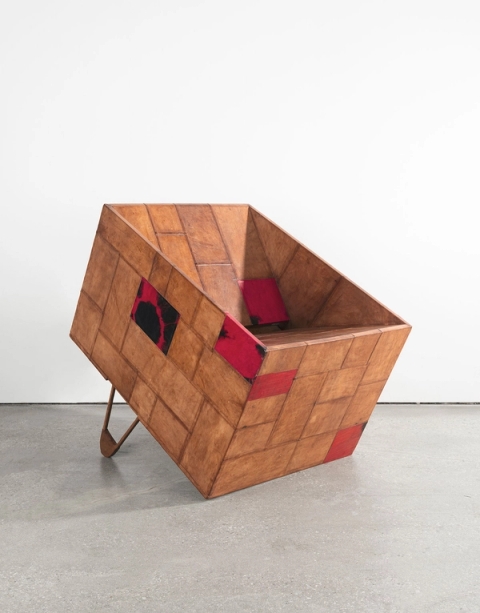 Moïtou VII, 2021 - Cheick Diallo