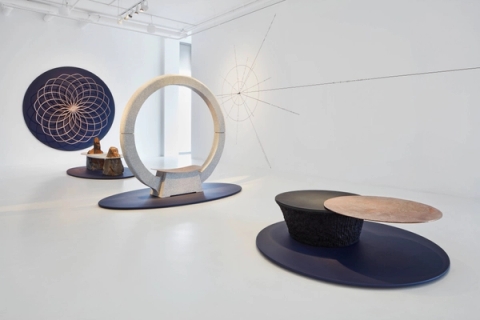 Jesse Ede - Of Space and Time