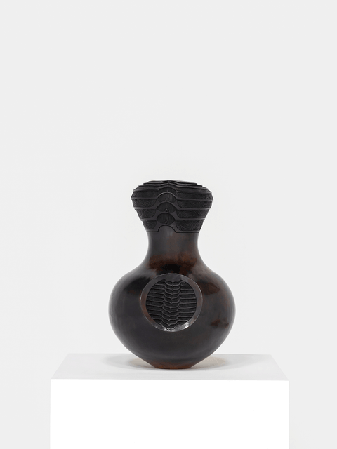 Qhama (To Emerge), 2025 - Madoda Fani